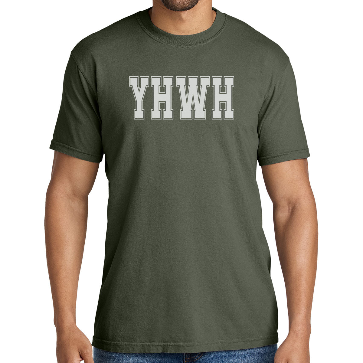 YHWH
