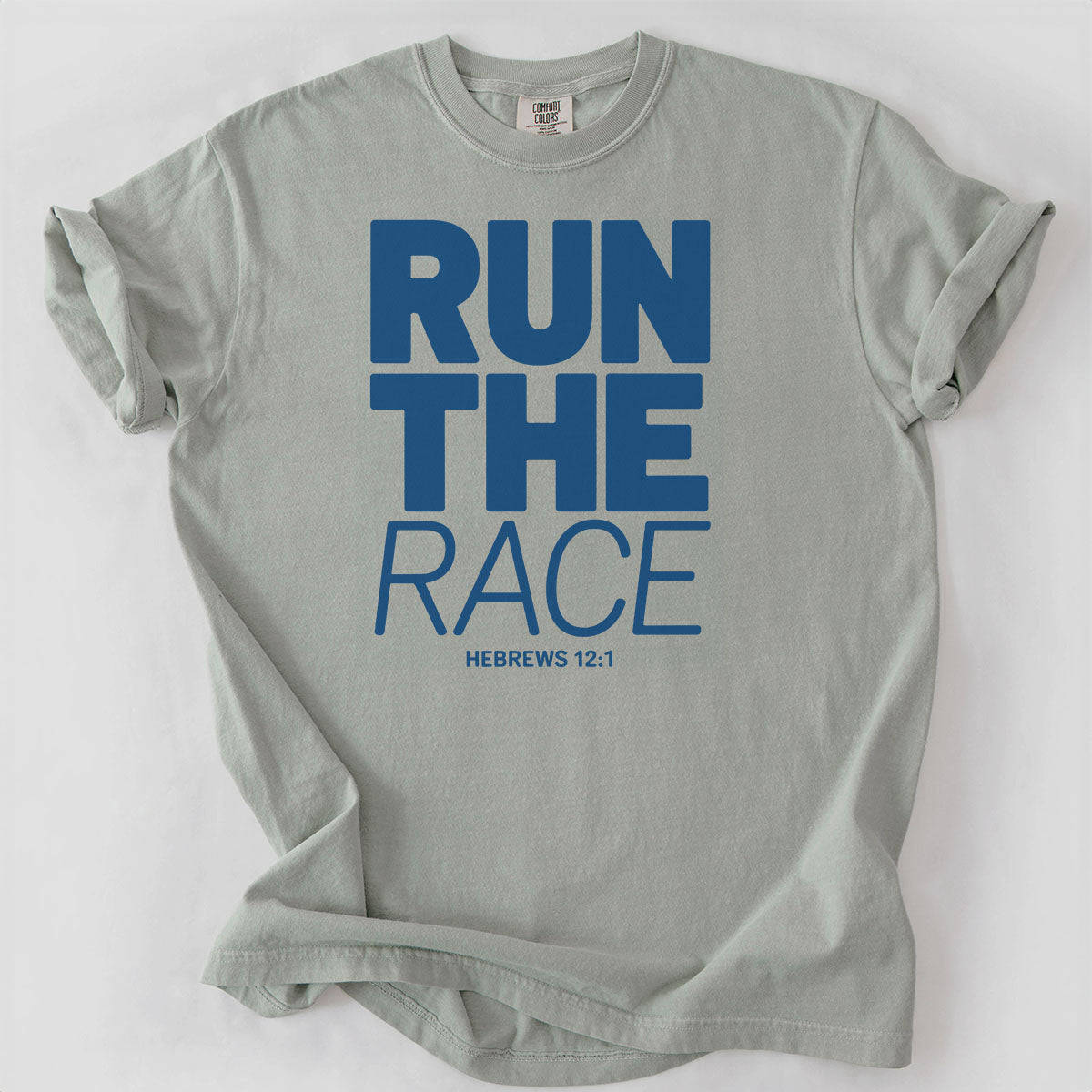 Run the Race