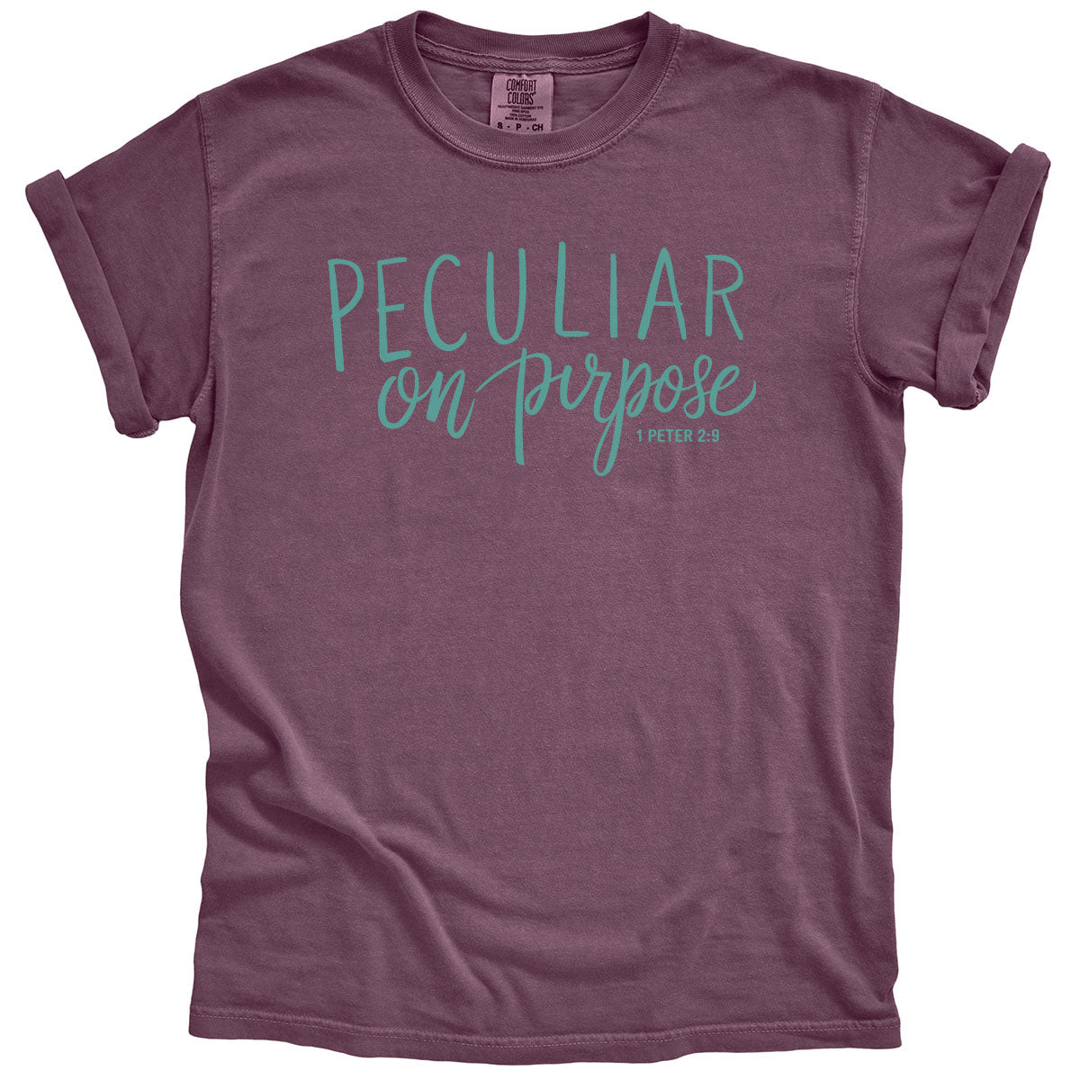 Peculiar on Purpose