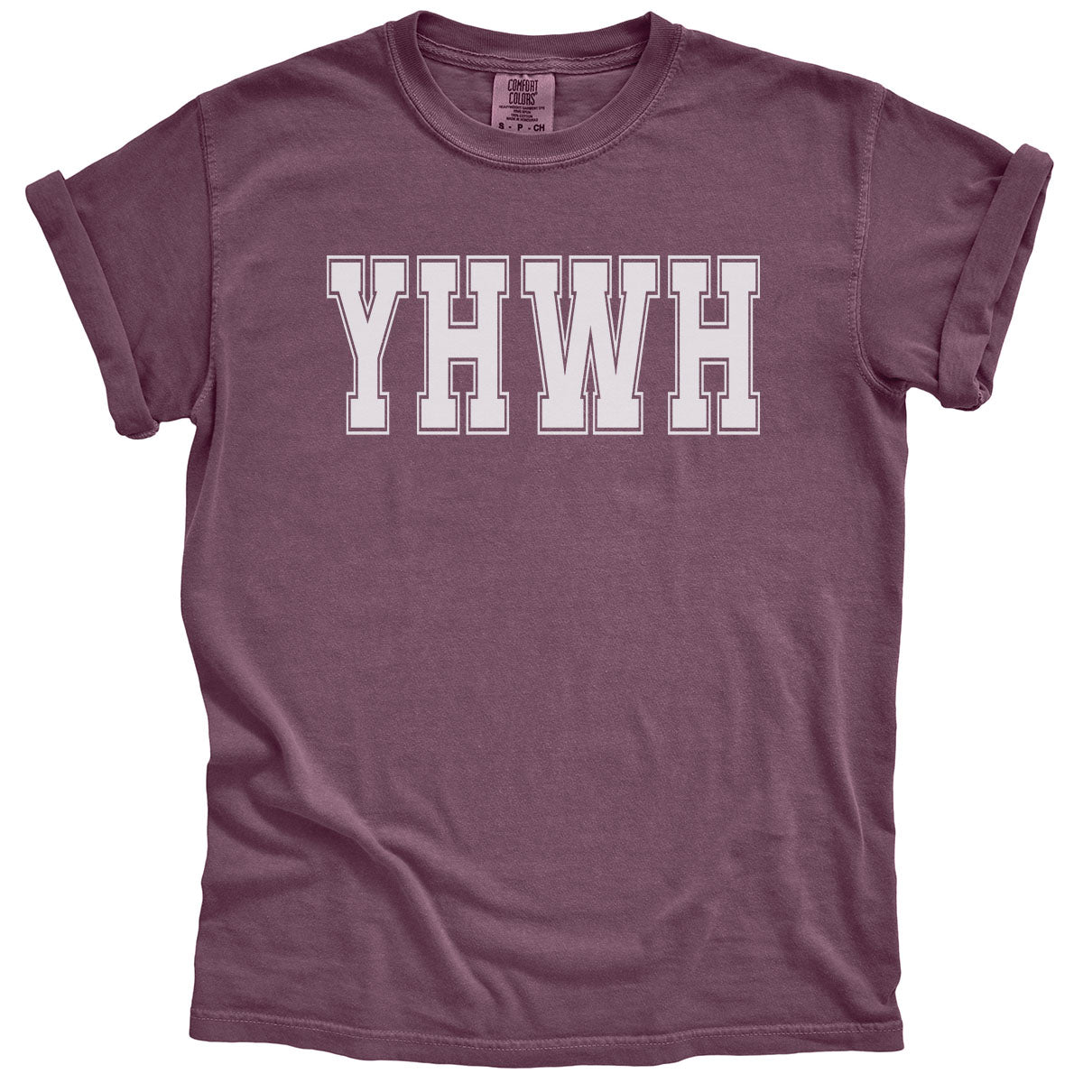 YHWH
