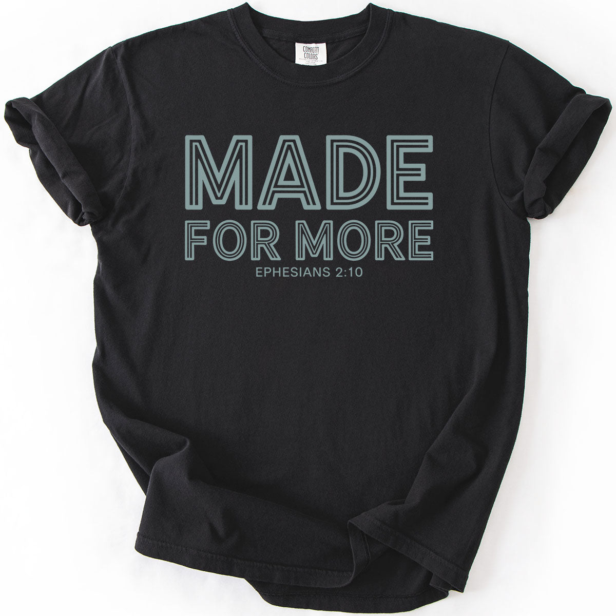 Made for More - Ephesians 2:10
