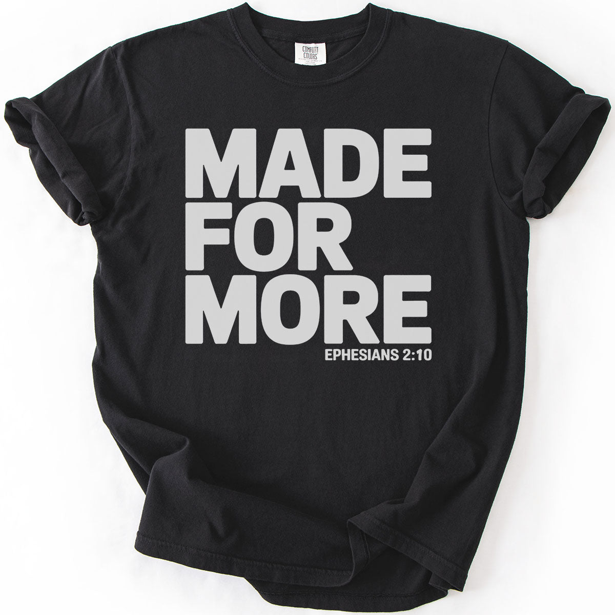 Made for More