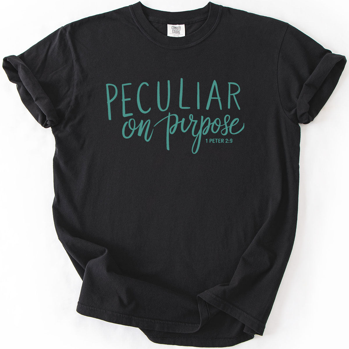 Peculiar on Purpose