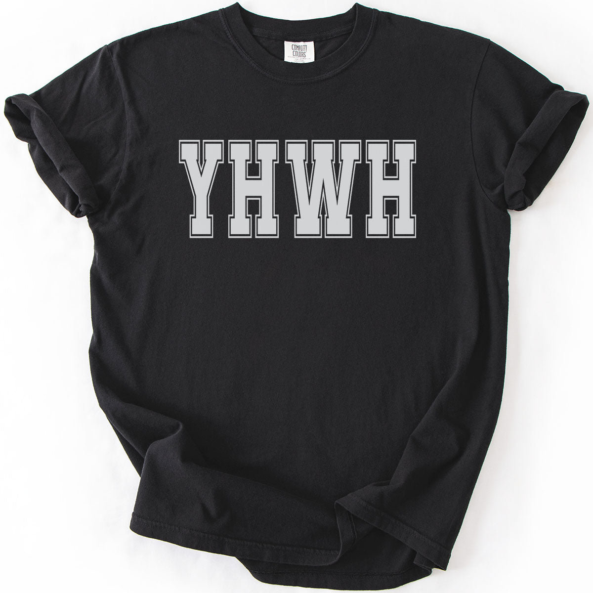 YHWH