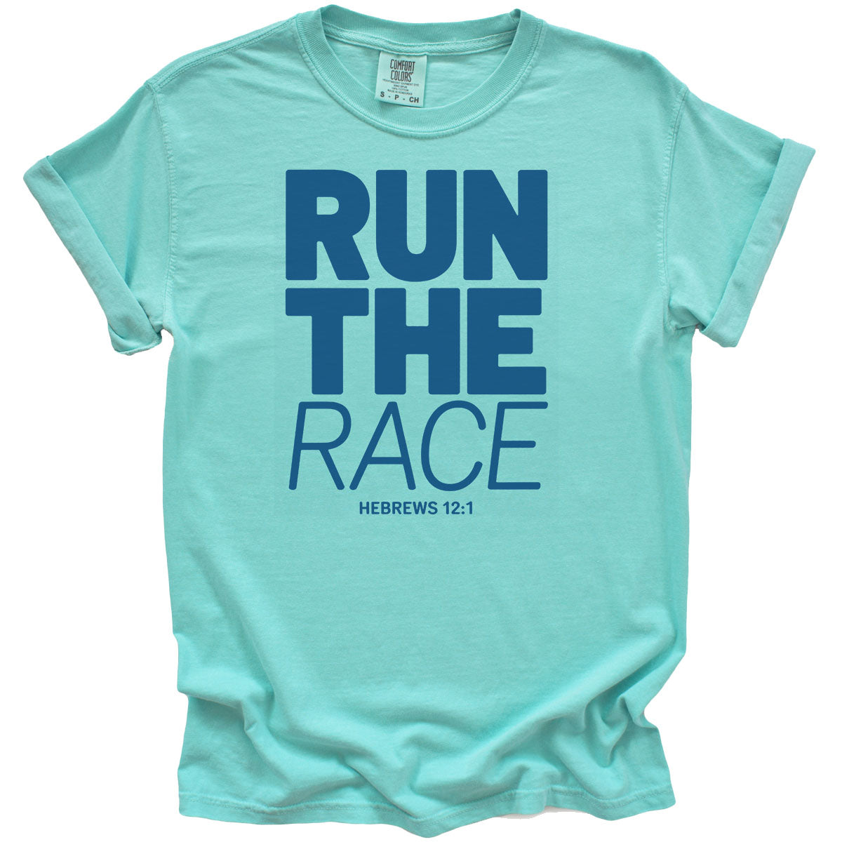 Run the Race