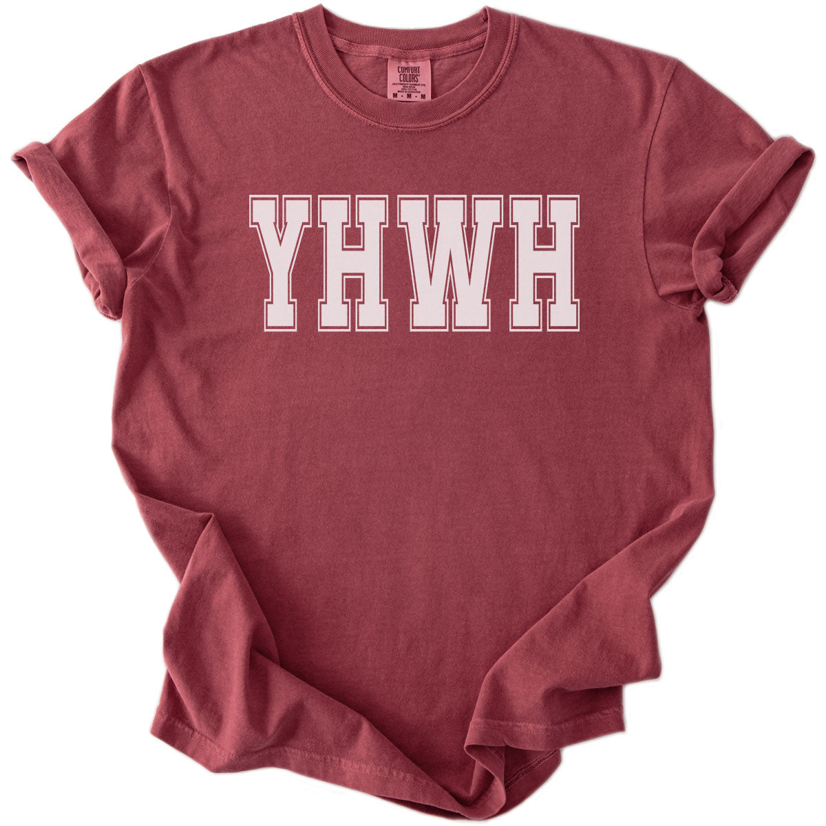 YHWH