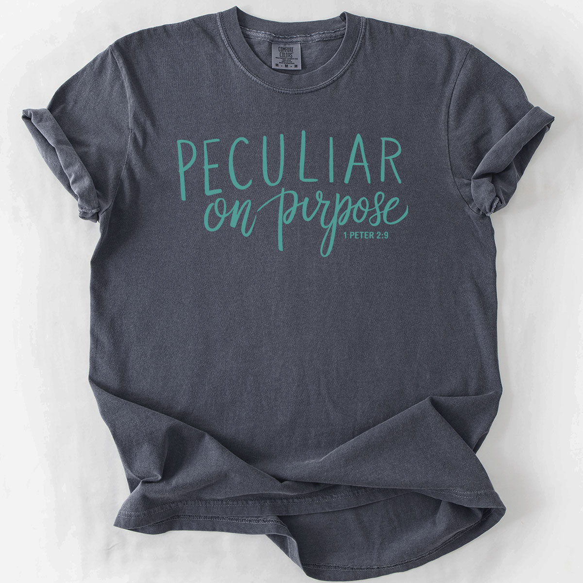 Peculiar on Purpose