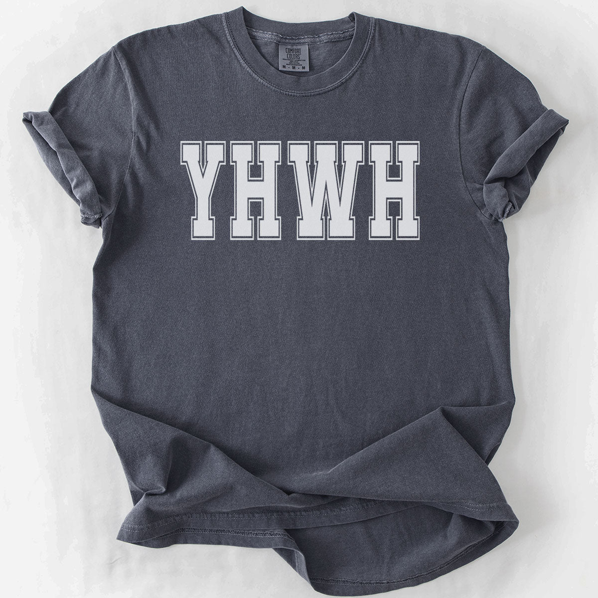 YHWH