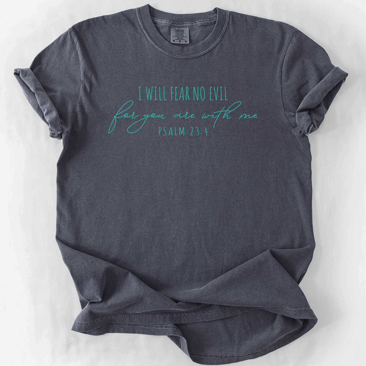 Custom Biblically Inspired T-Shirt