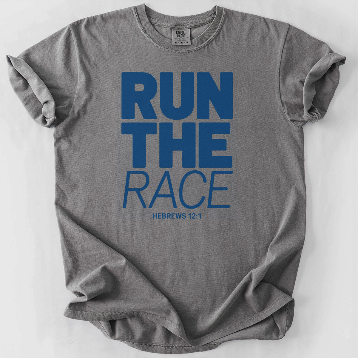 Run the Race