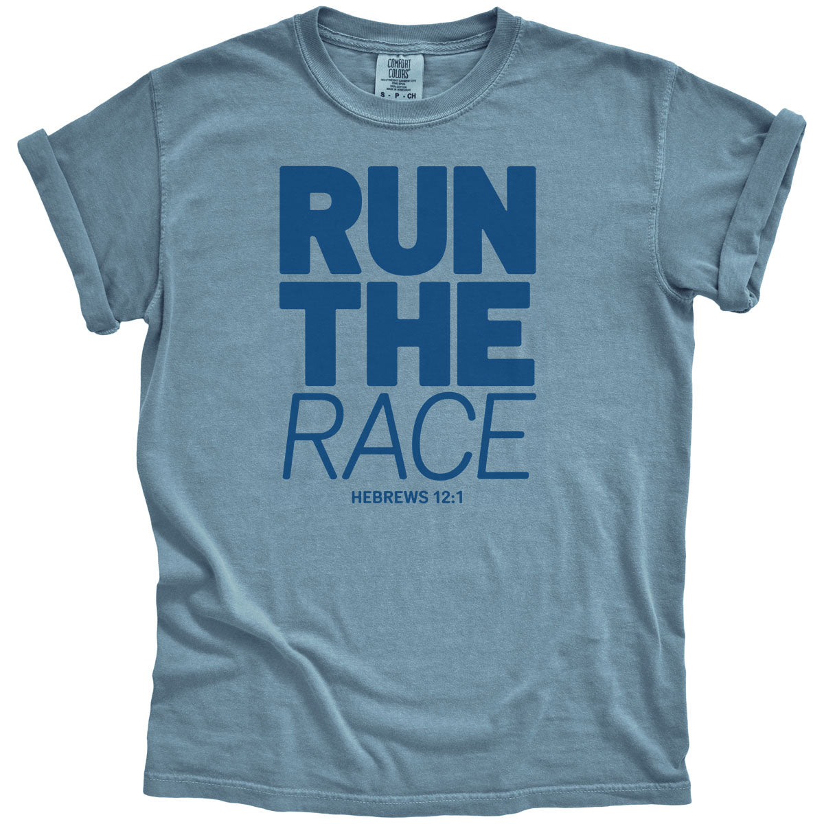 Run the Race
