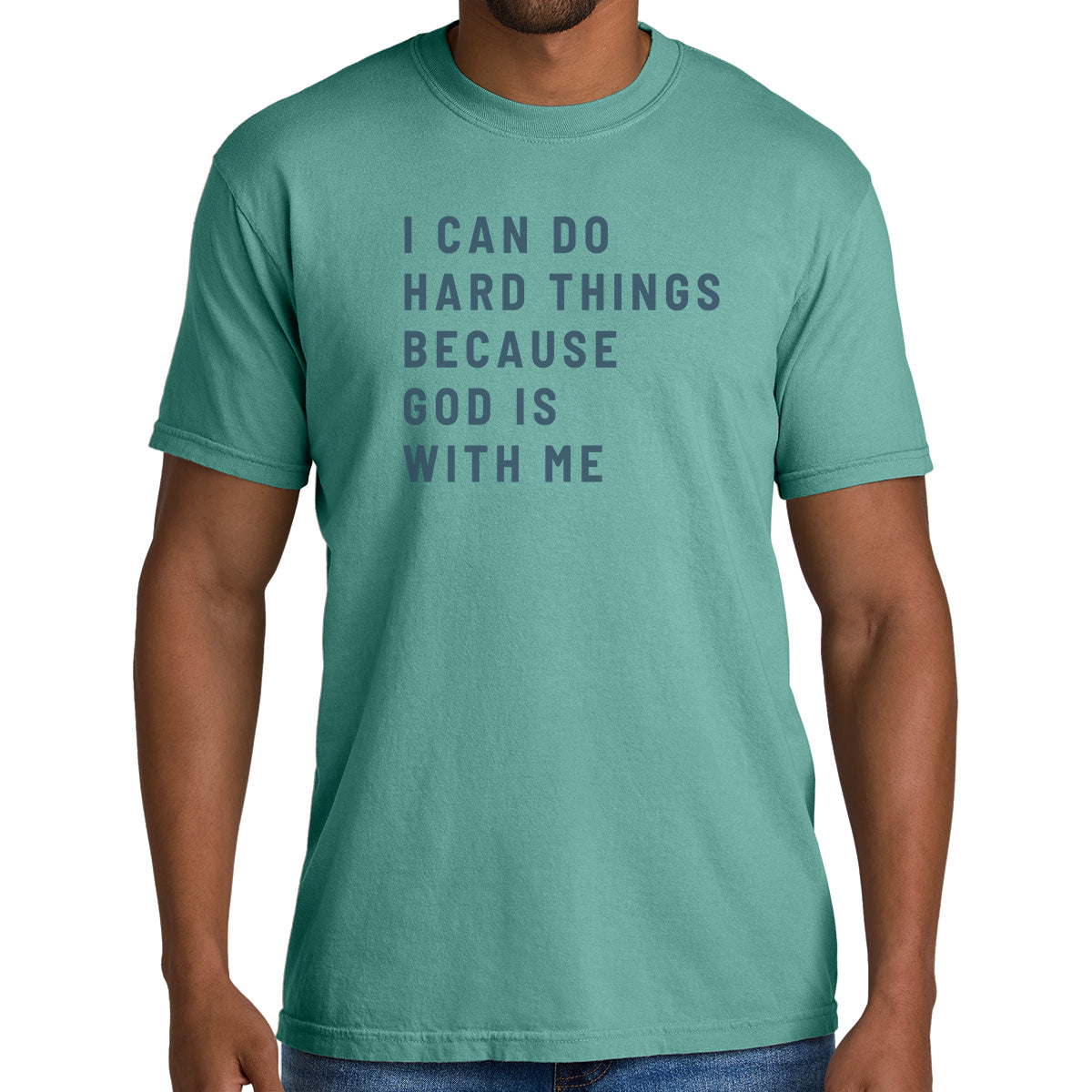 Custom Biblically Inspired T-Shirt