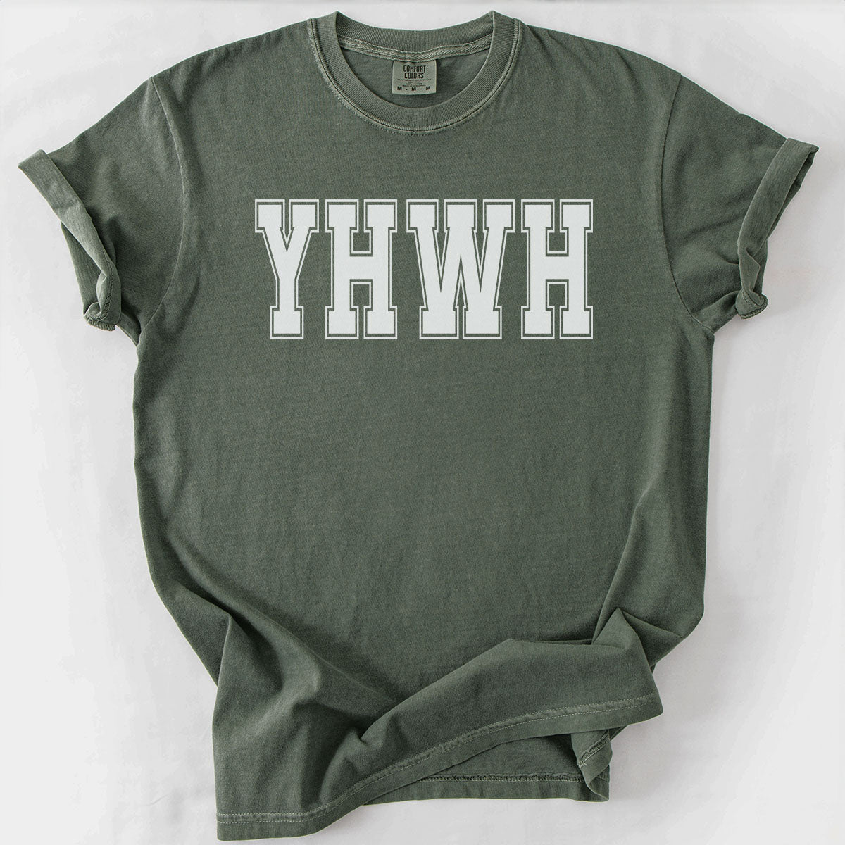 YHWH