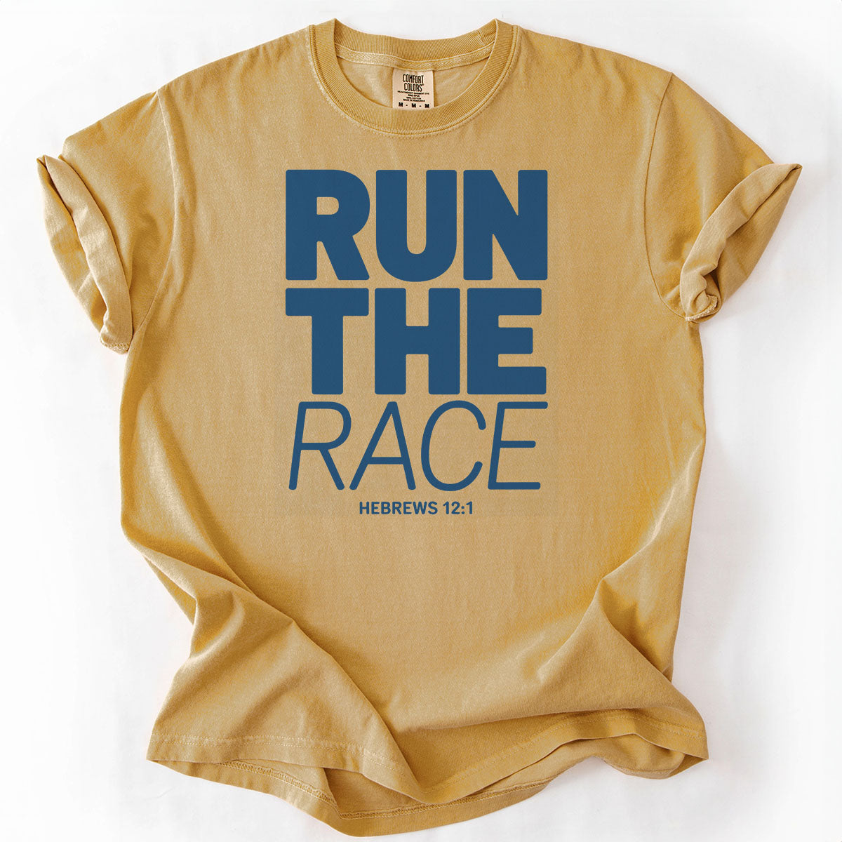 Run the Race