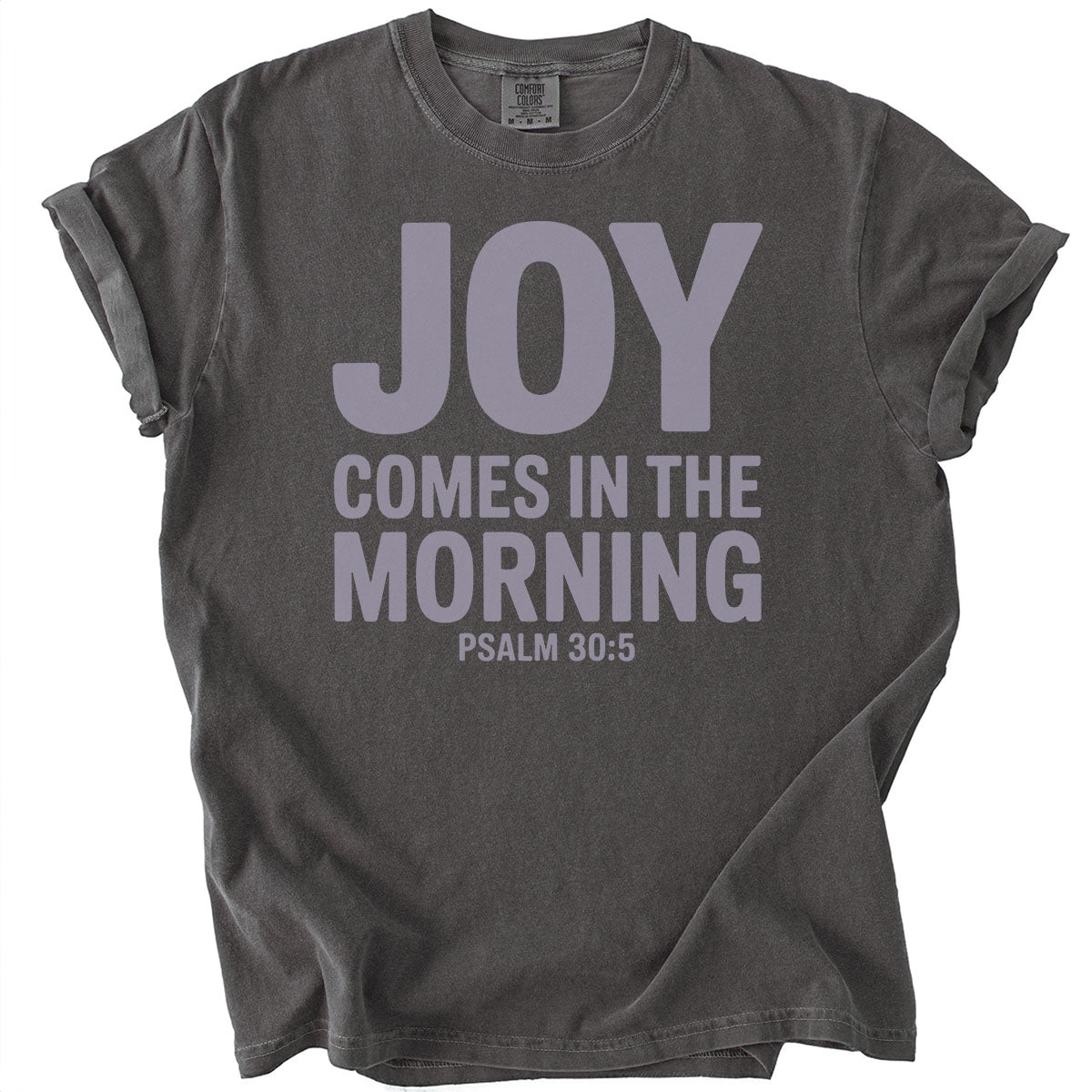Joy Comes in the Morning
