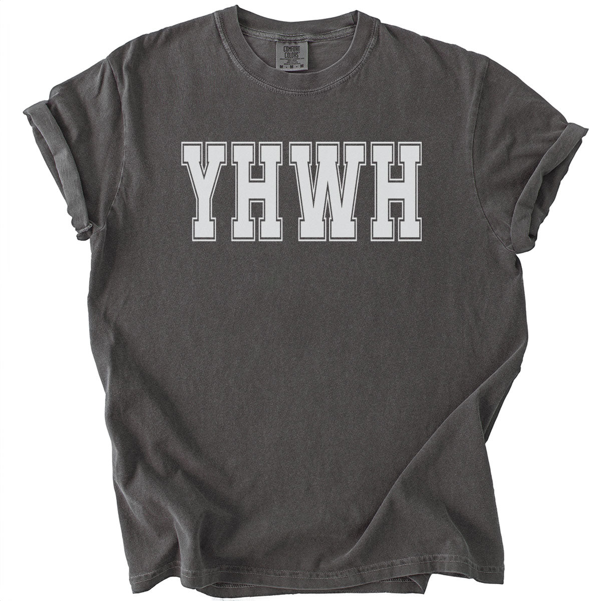 YHWH