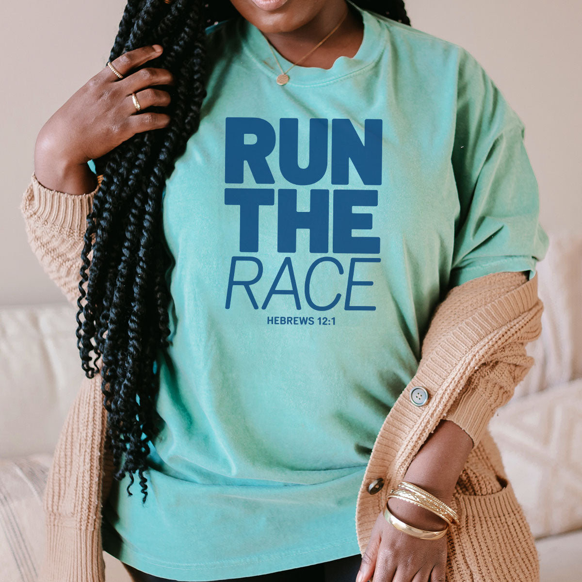Run the Race