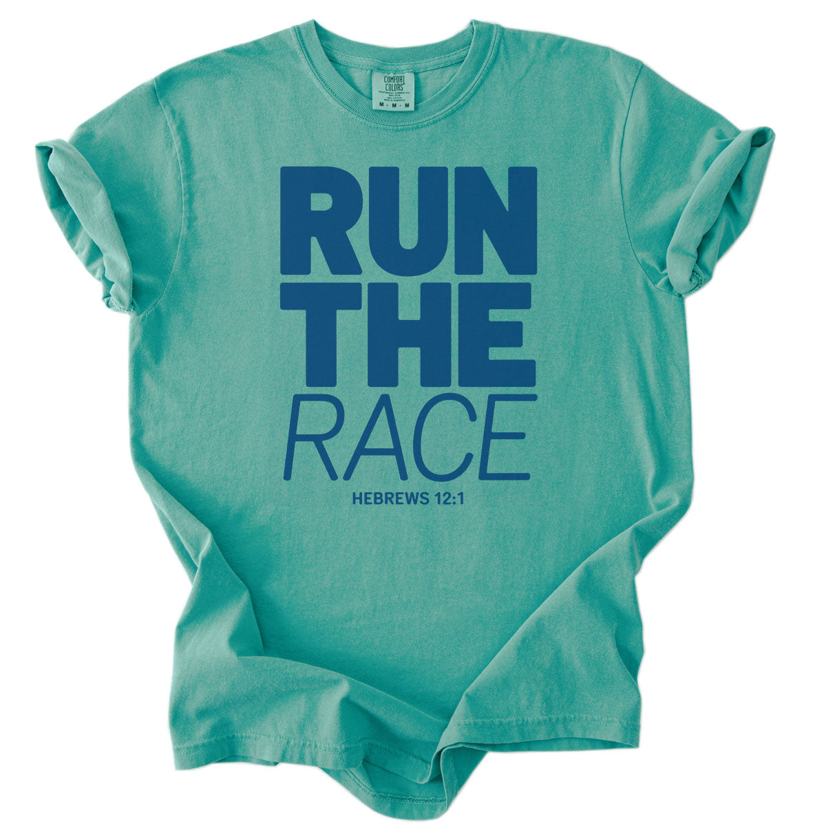 Run the Race
