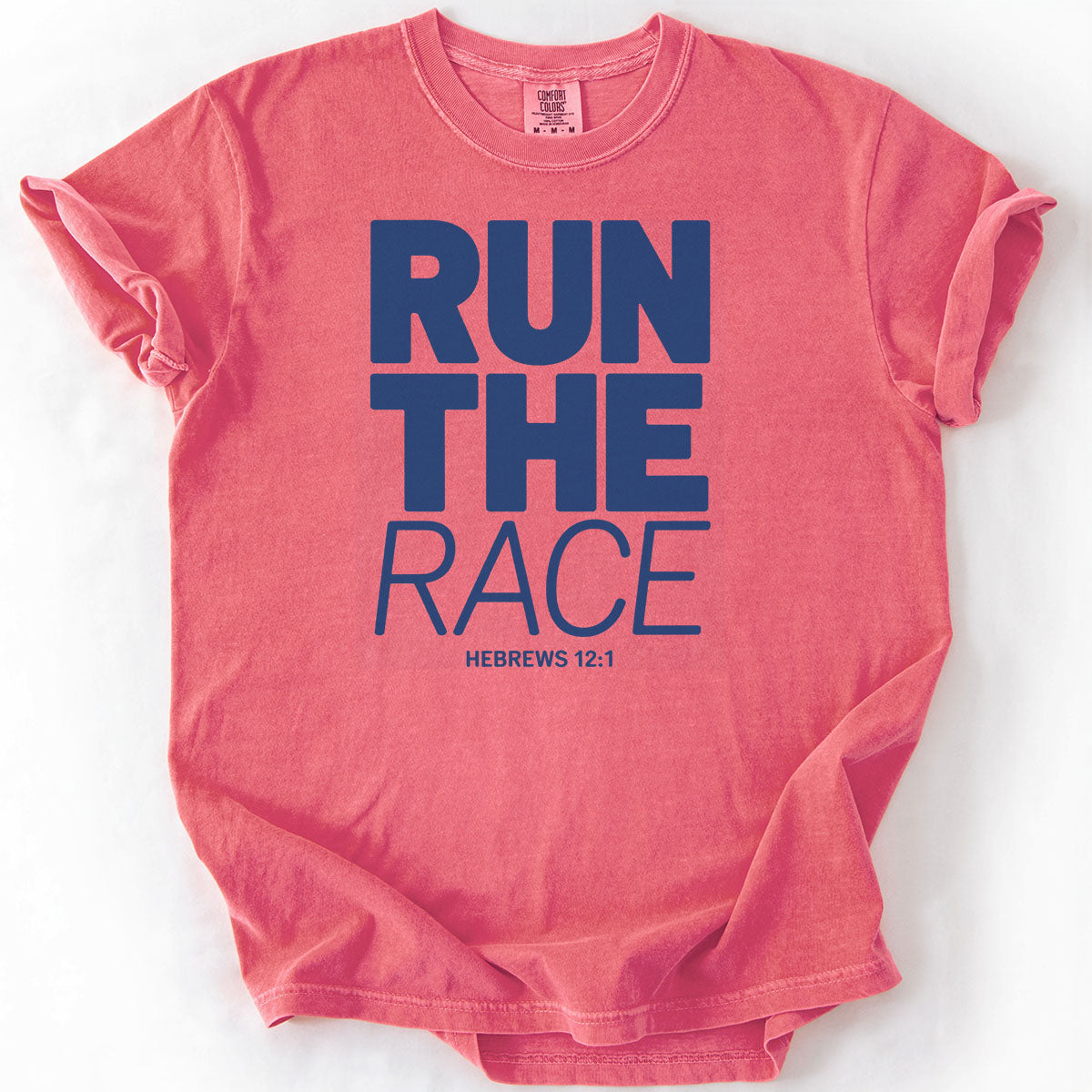 Run the Race