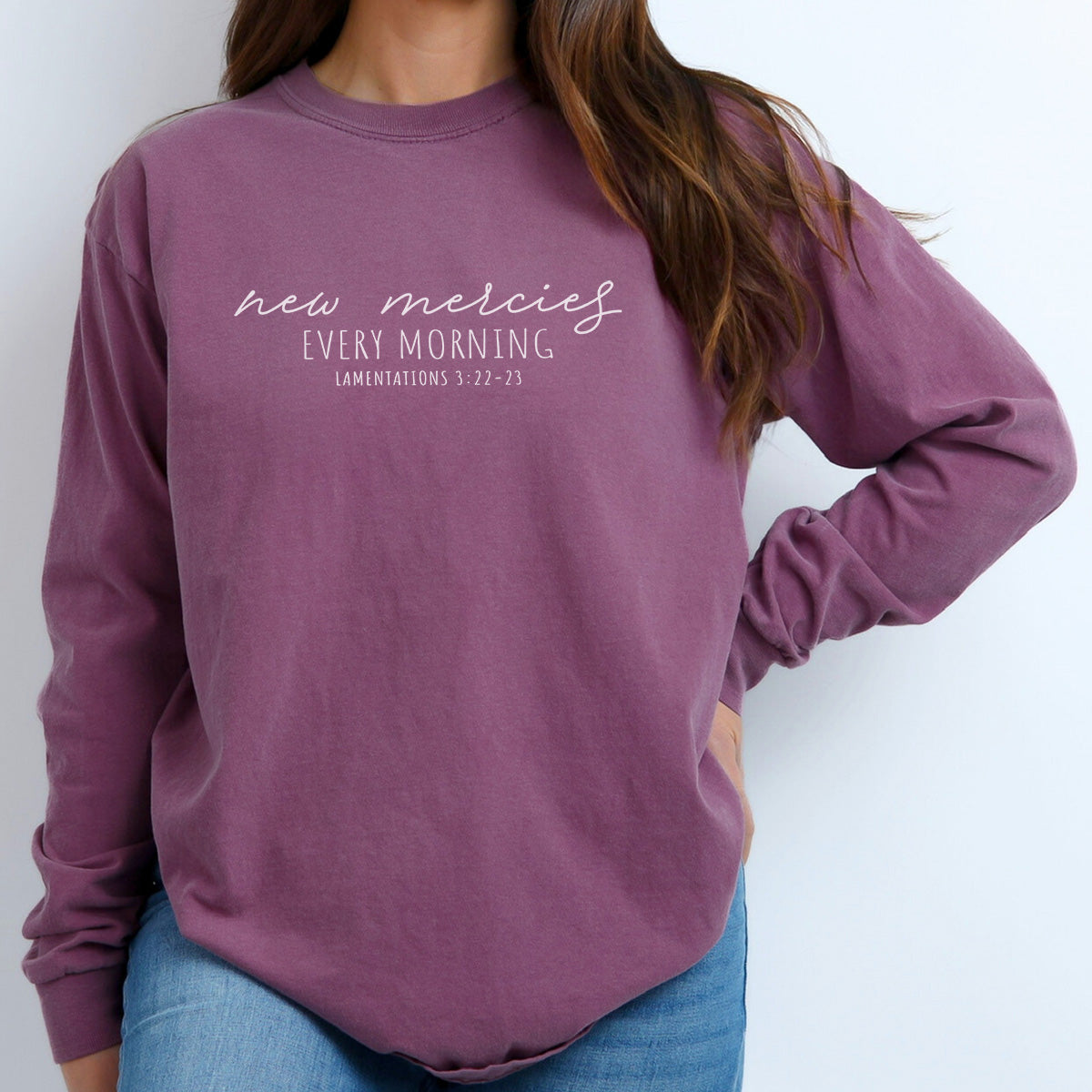 Custom Biblically Inspired T-Shirt