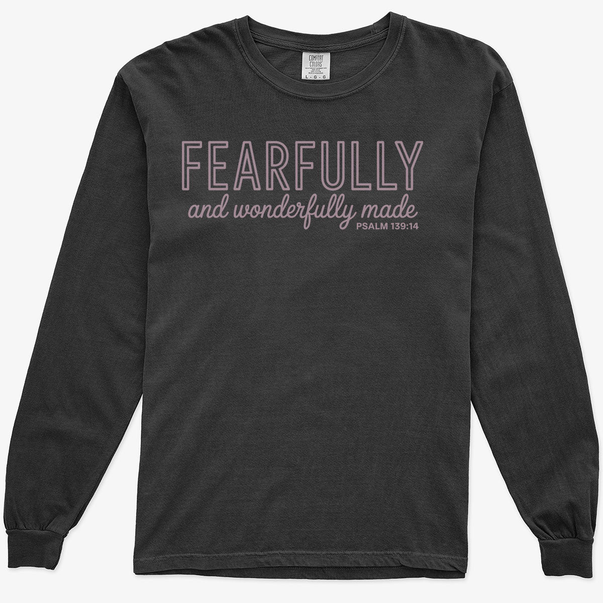 Fearfully and Wonderfully Made