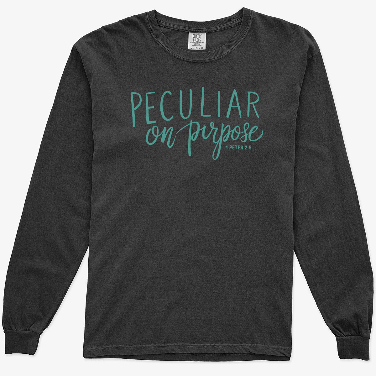 Peculiar on Purpose