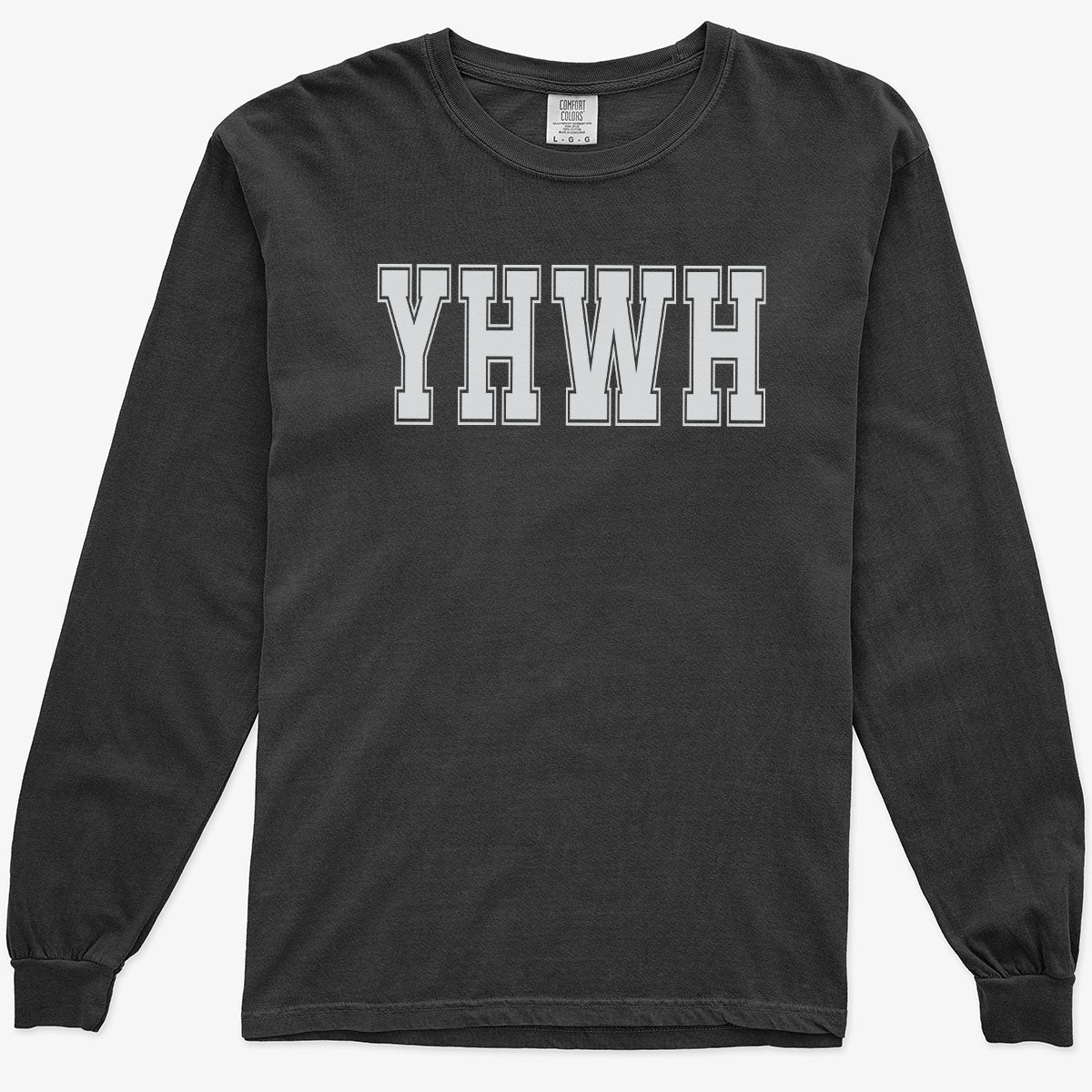 YHWH