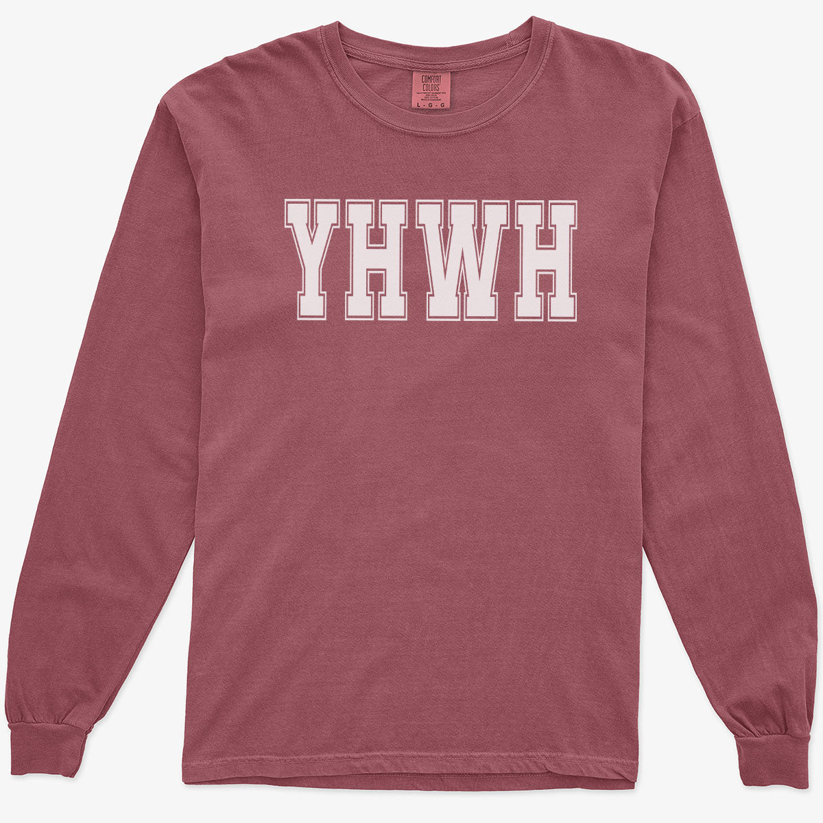 YHWH