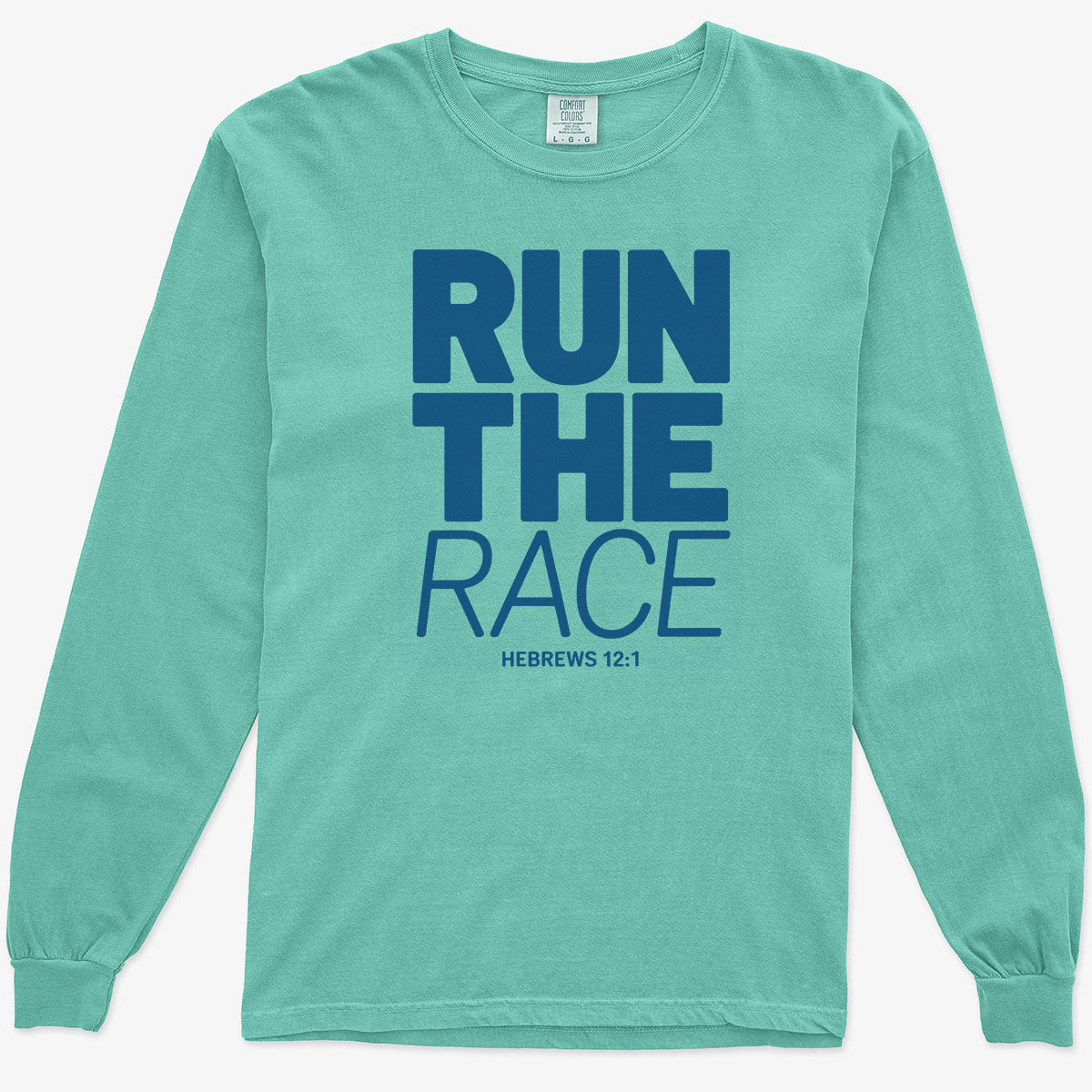 Run the Race
