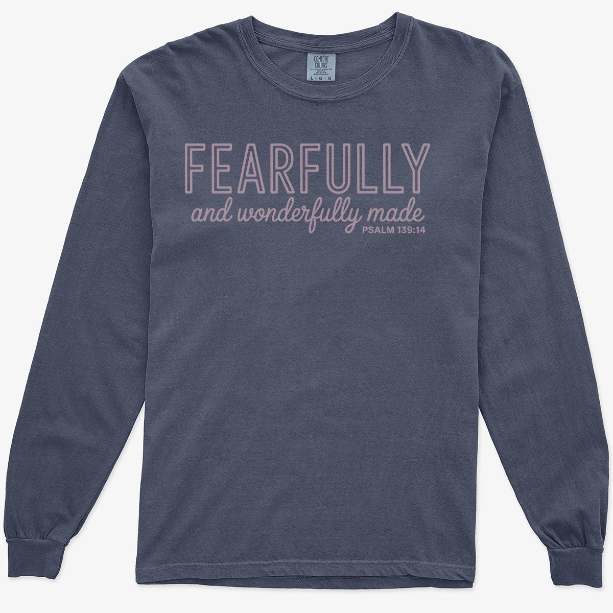Fearfully and Wonderfully Made