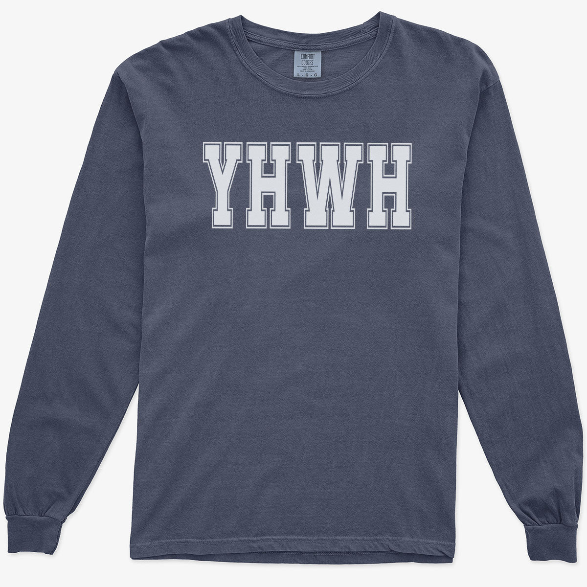 YHWH