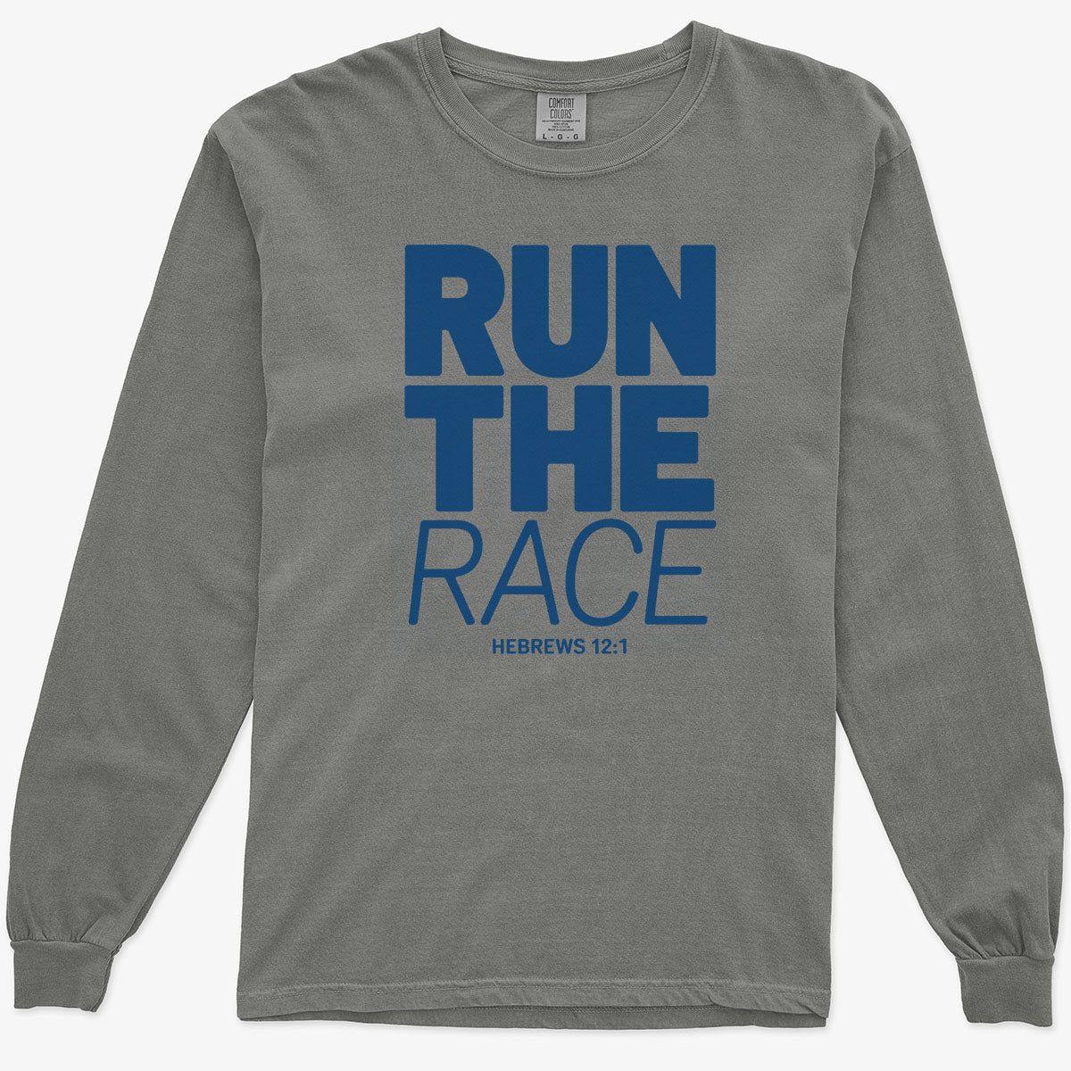 Run the Race