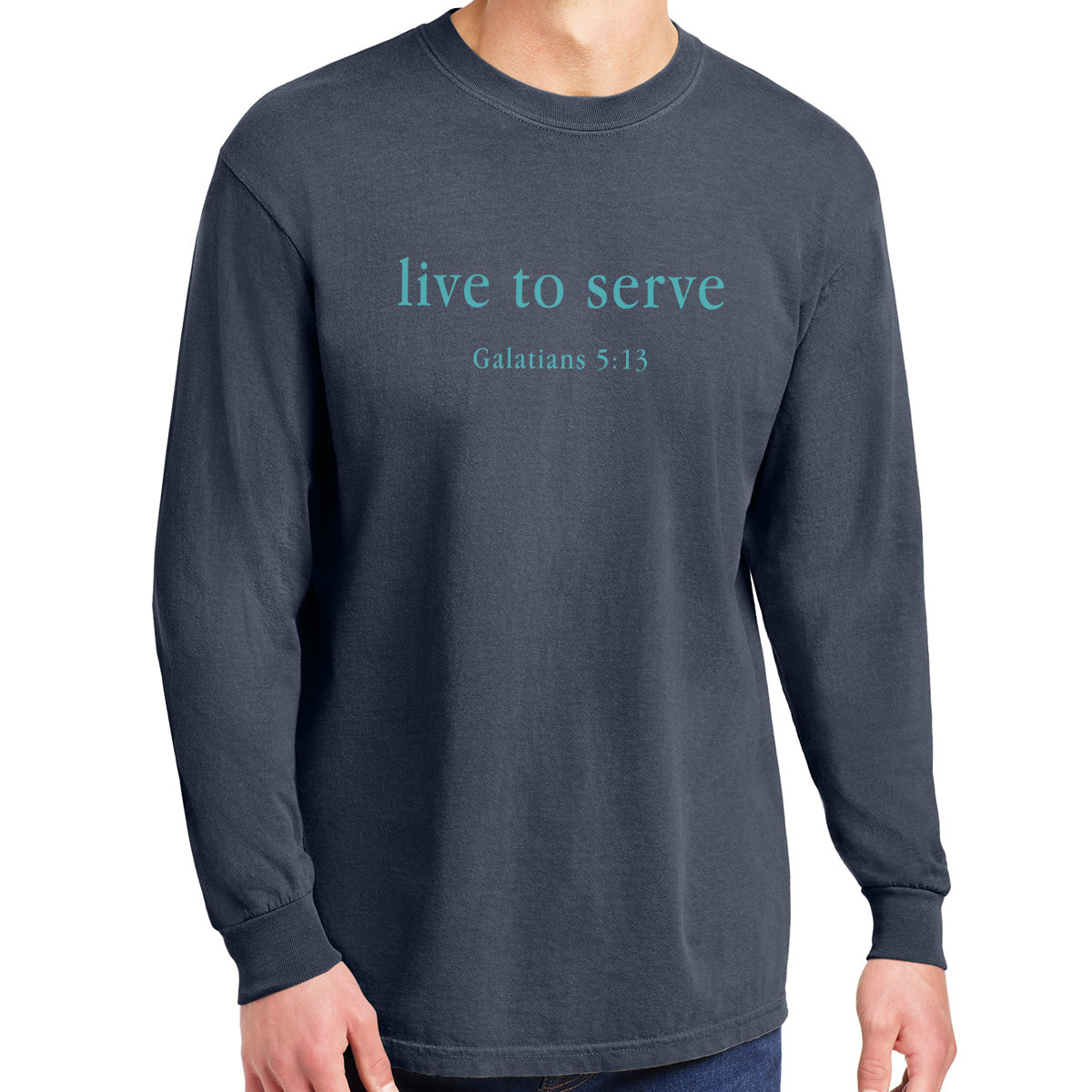 Custom Biblically Inspired T-Shirt