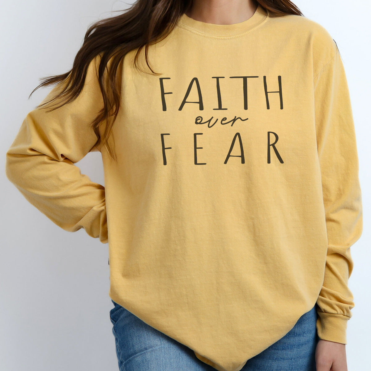 Custom Biblically Inspired T-Shirt
