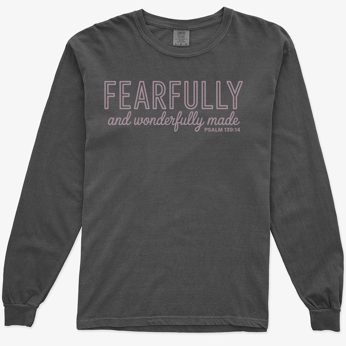 Fearfully and Wonderfully Made
