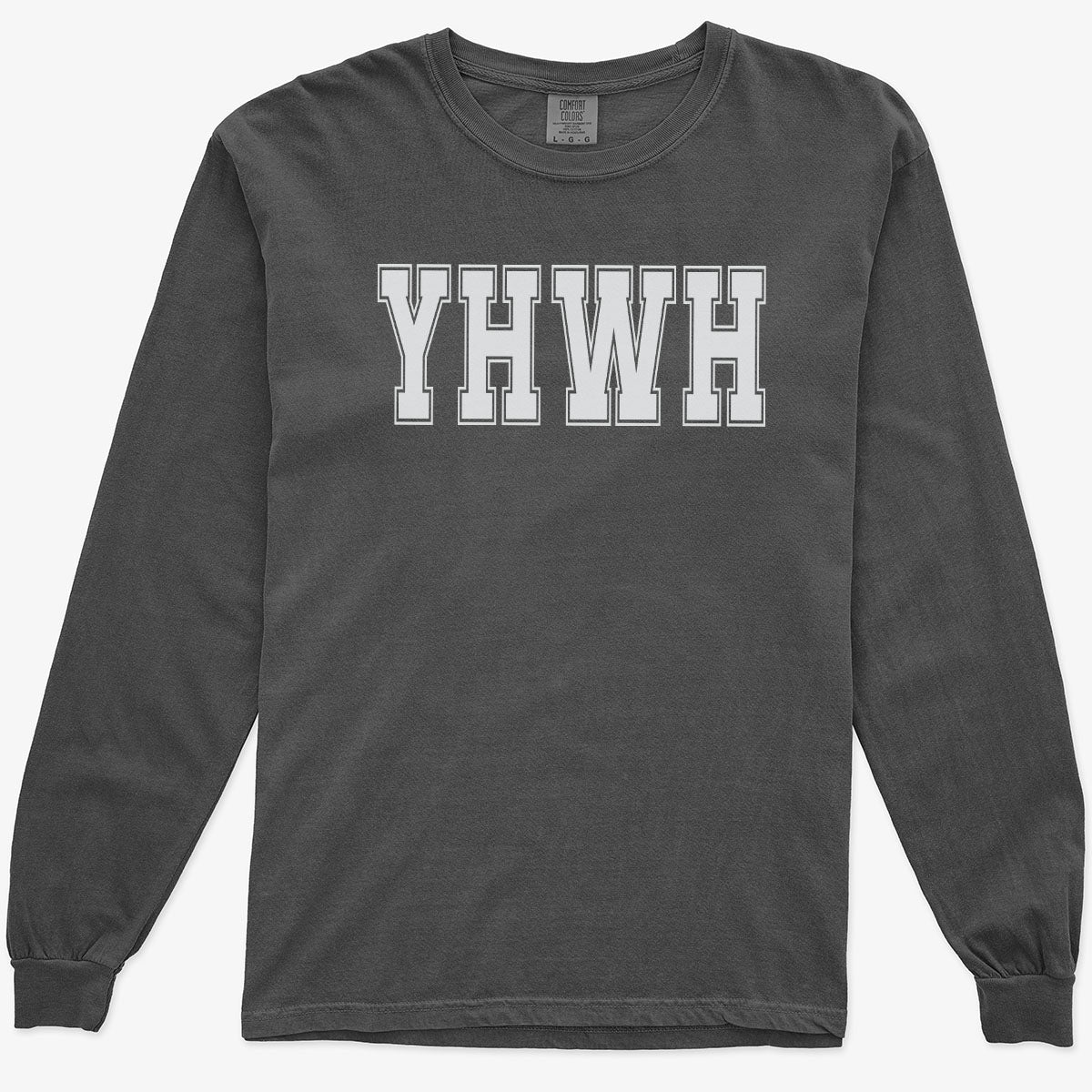 YHWH