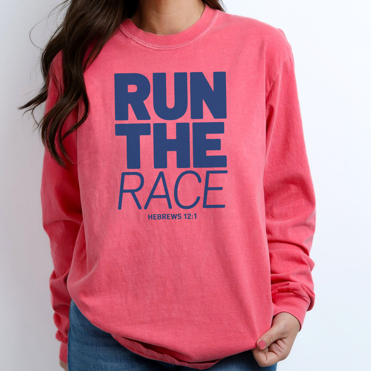 Run the Race