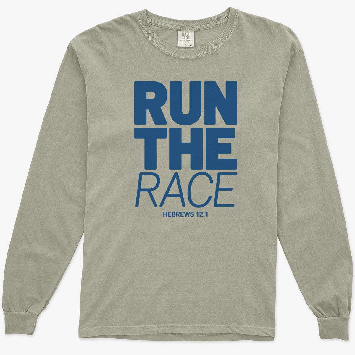 Run the Race