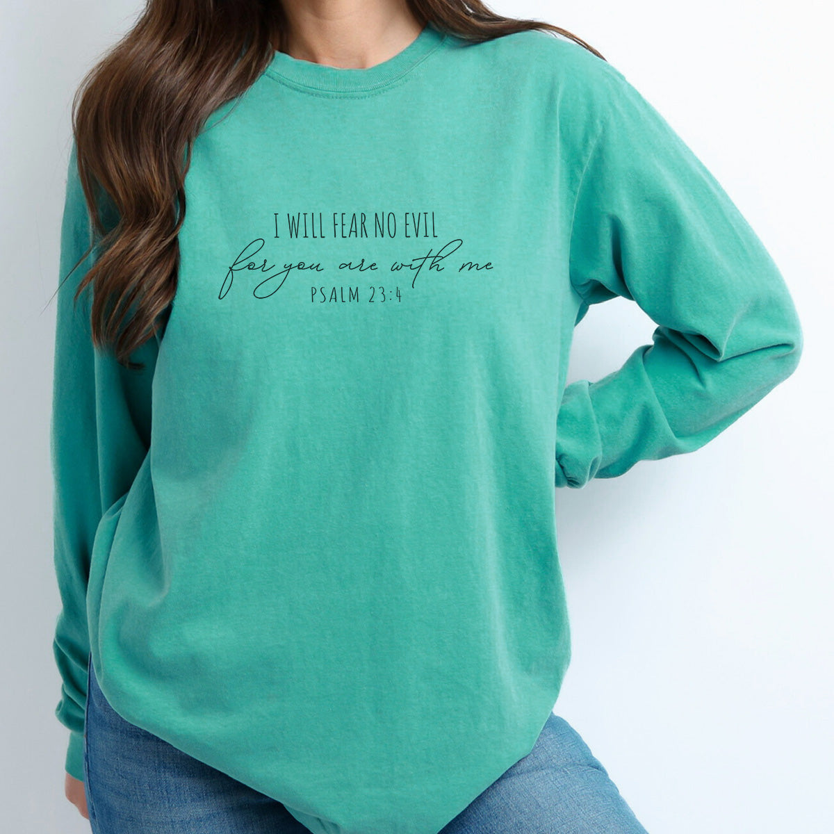 Custom Biblically Inspired T-Shirt