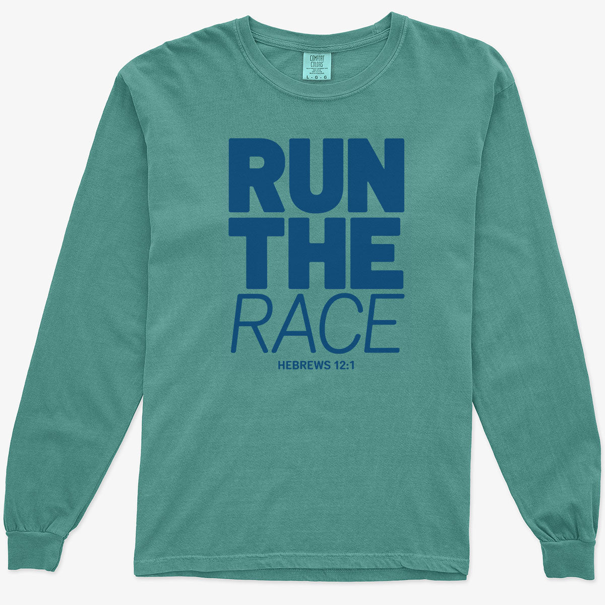 Run the Race