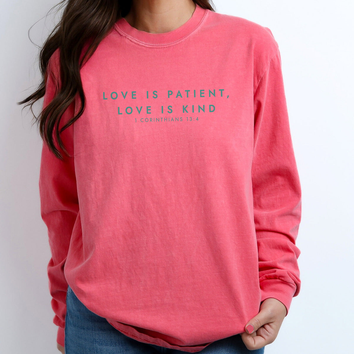 Custom Biblically Inspired T-Shirt