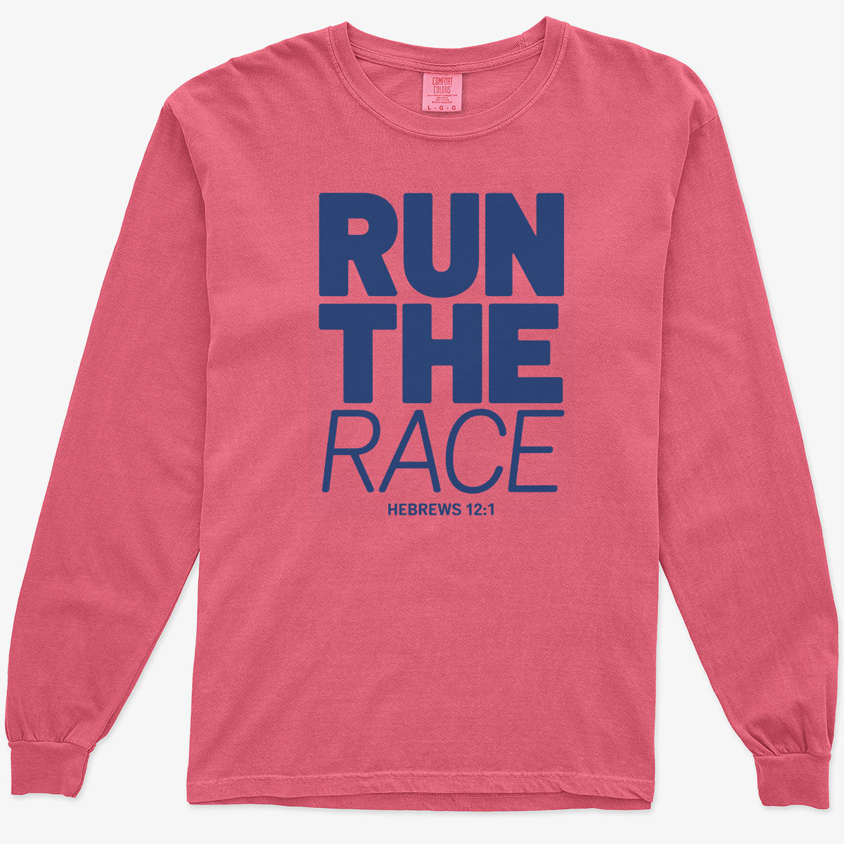 Run the Race