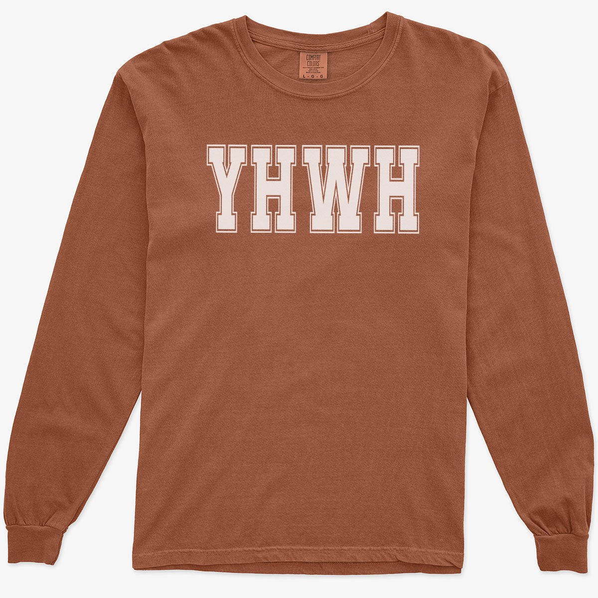 YHWH