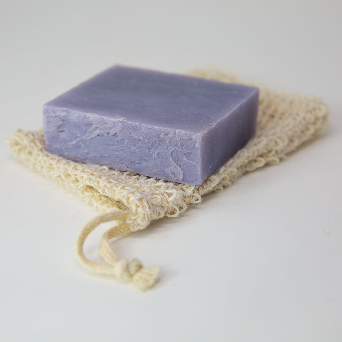100% Natural Sisal Soap Saver Bag