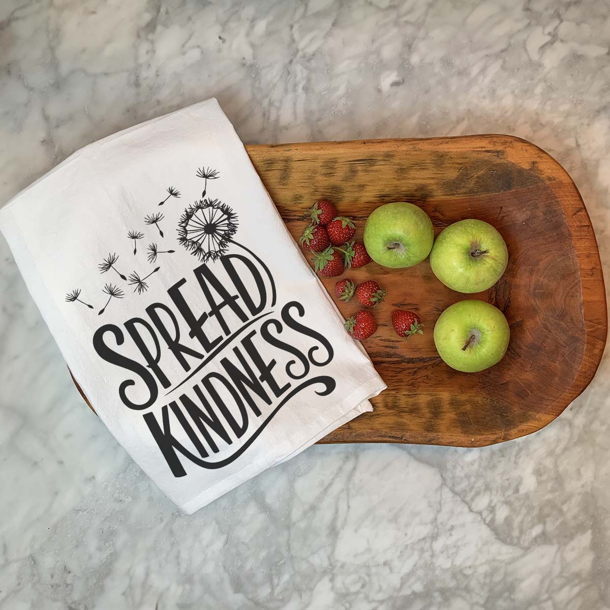 Spread Kindness Towel