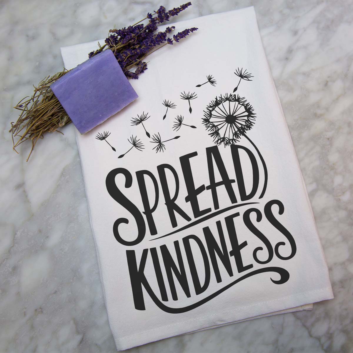 Spread Kindness Towel