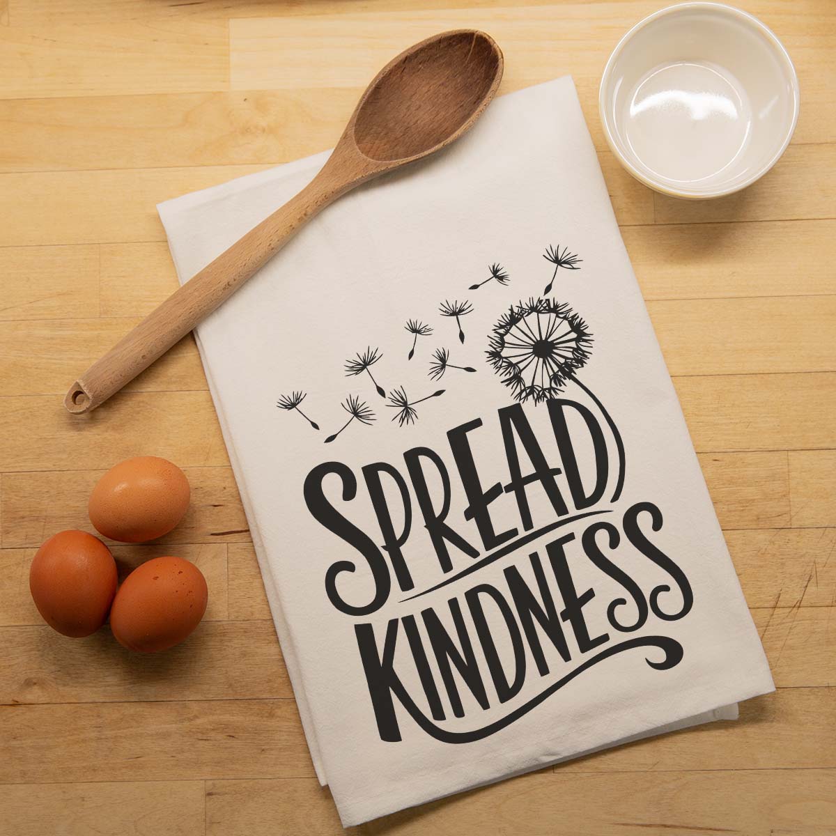 Spread Kindness Towel