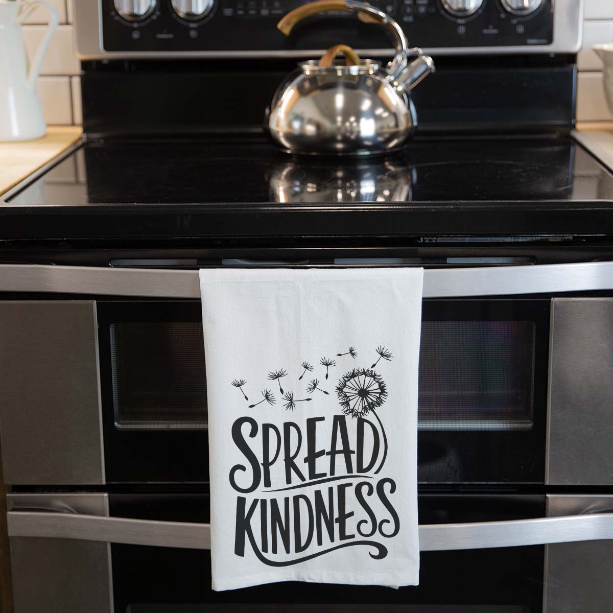 Spread Kindness Towel