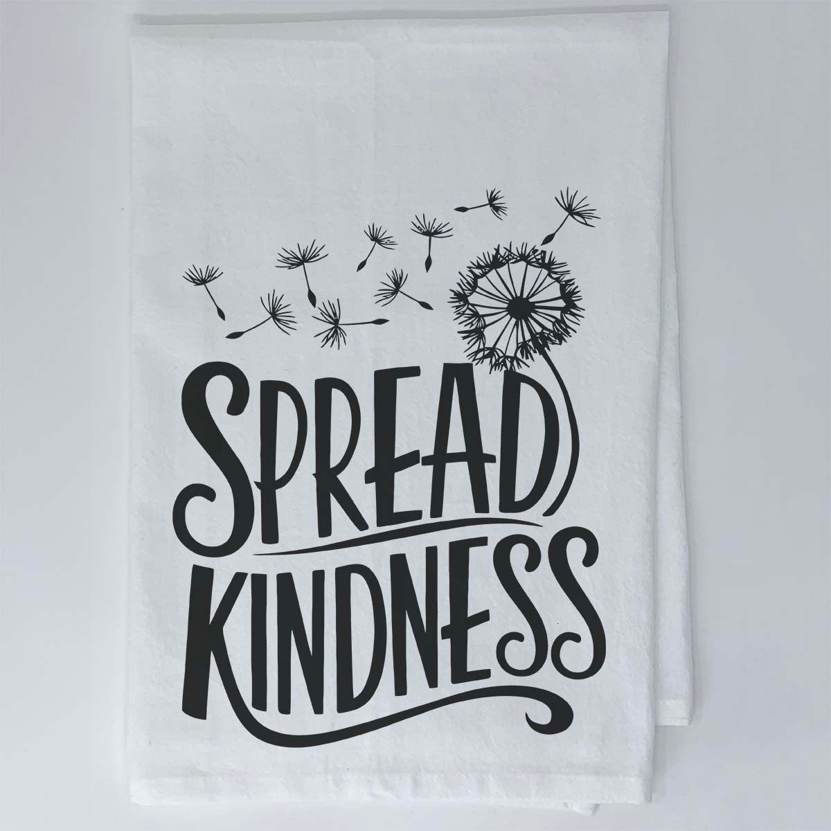 Spread Kindness Towel